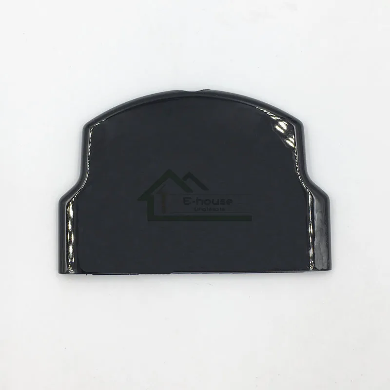 20 шт. задняя крышка батарейного отсека для игровой консоли Sony PSP 2000 2000|cover battery|cover