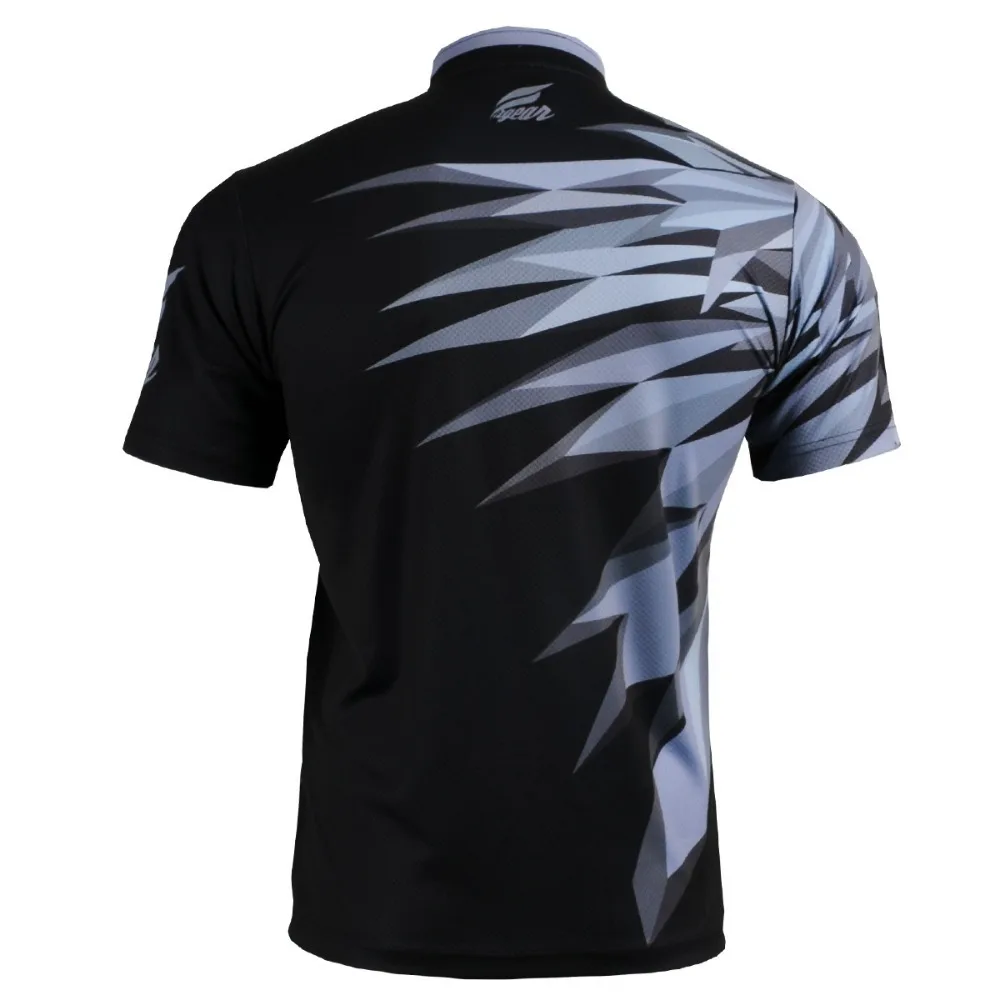 Sport T Shirt Designs With Collar