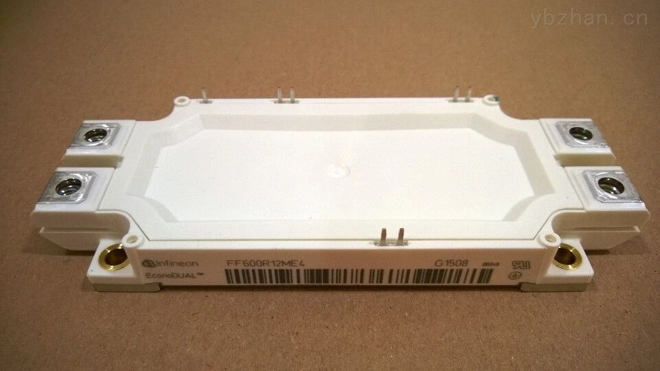 

NEW Import original FF600R12ME4 IGBT Power supply module