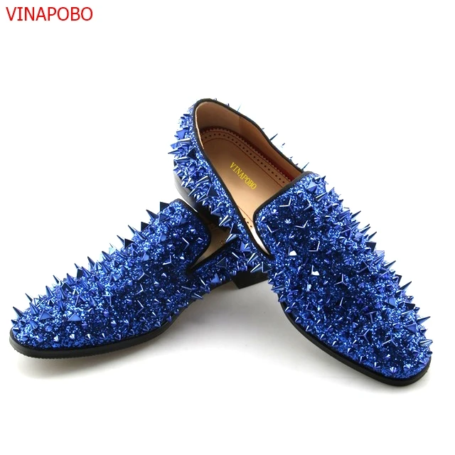 Runway-Fashion-Top-Quality-Men-Shoes-Blue-Sequin-Spikes-Men-Loafers-Rivets-Casual-Dress-Shoes-Men.jpg_640x640