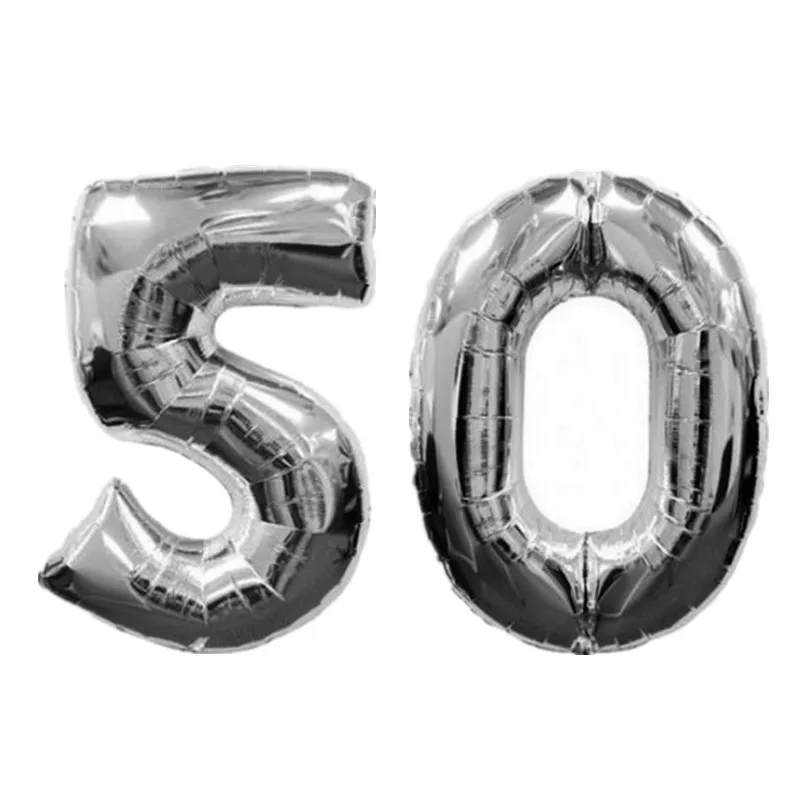 Фото Цифра 50