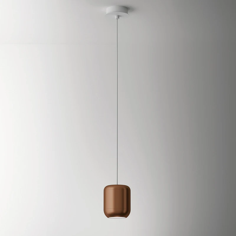 

Modern Minimalist Pendant Lamp Restaurant Parlor Hanglamp Bar Coffee Shop Office Led Pendant Lights Loft Deco Suspension Ceiling