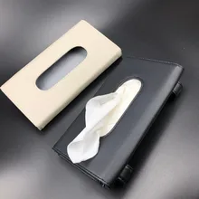 Солнцезащитный козырек автомобиля ткани коробки, футляр для Lifan 650X40X50X60X80 CEBRIUM 320 330 520 620 720 820