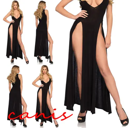 Eksootiline babydoll