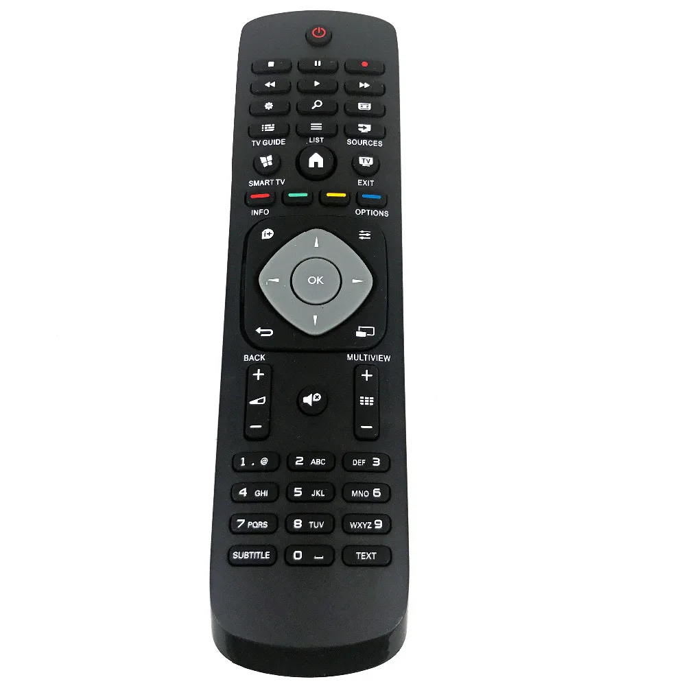 

NEW Replacement 398GR8BDXNEPHH For Philips Smart TV Remote control Fernbedienung