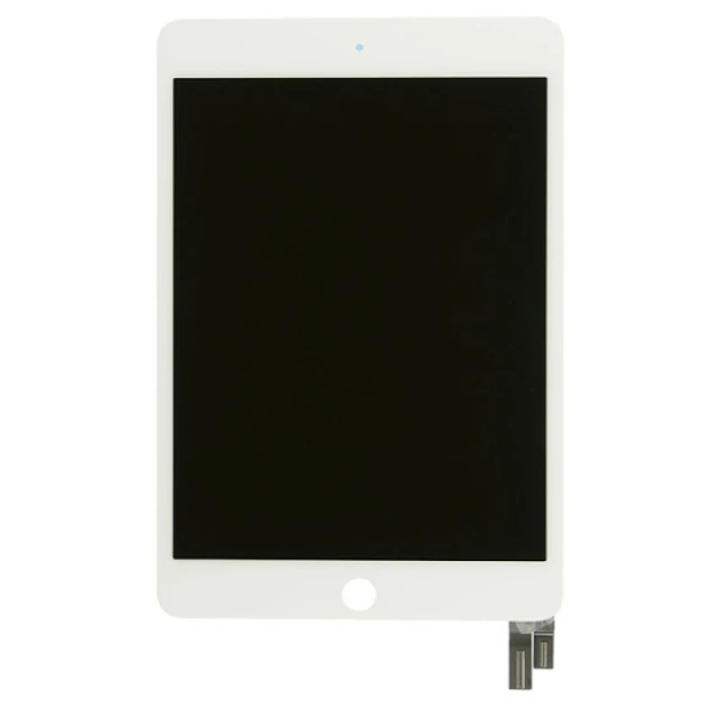 1 шт. (проверено) для iPad mini 4 A1538 A1550 ЖК дисплей сенсорный экран дигитайзер панель в