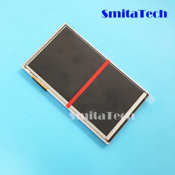 

6.5 inch C065VAT01 C065VAT01.0 industrial tft lcd display with touch screen panel for AUO 69.06C14.G01 digitized replacement