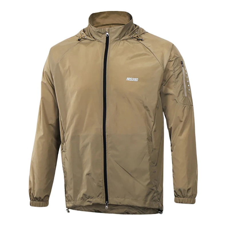 100 jacket mtb