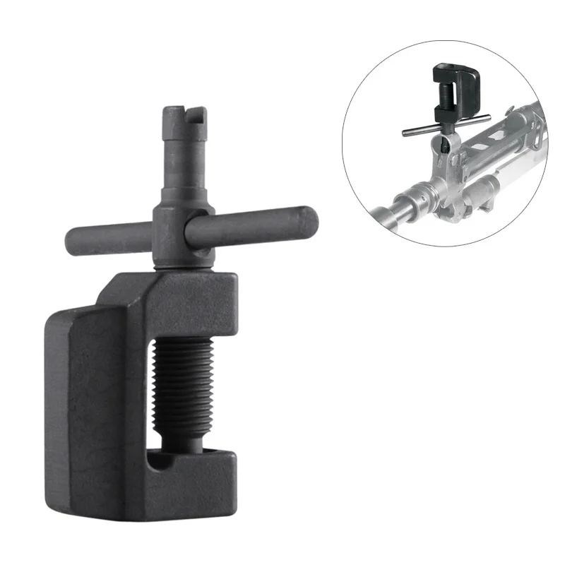 

Tactical Front Sight Adjustment Tool For Most SKS AK MAK SLR95 Windage/Elevation Steel Heavy Duty
