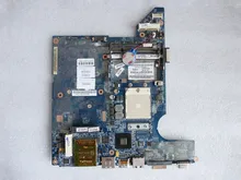 Free Shipping ! 488238-001 For HP pavilion DV4 DV4-1000 laptop motherboard with For AMD