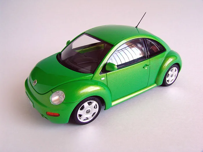 plastic car kits