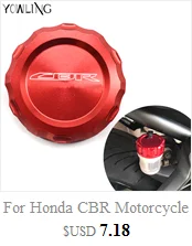 Для Honda CBR 600 F2 F3 F4 F4i 1991-2007 Аксессуары для мотоциклов удлинение клатч тормозные рукоятки черный руль 1991 1992 1993