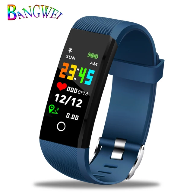 bangwei watch