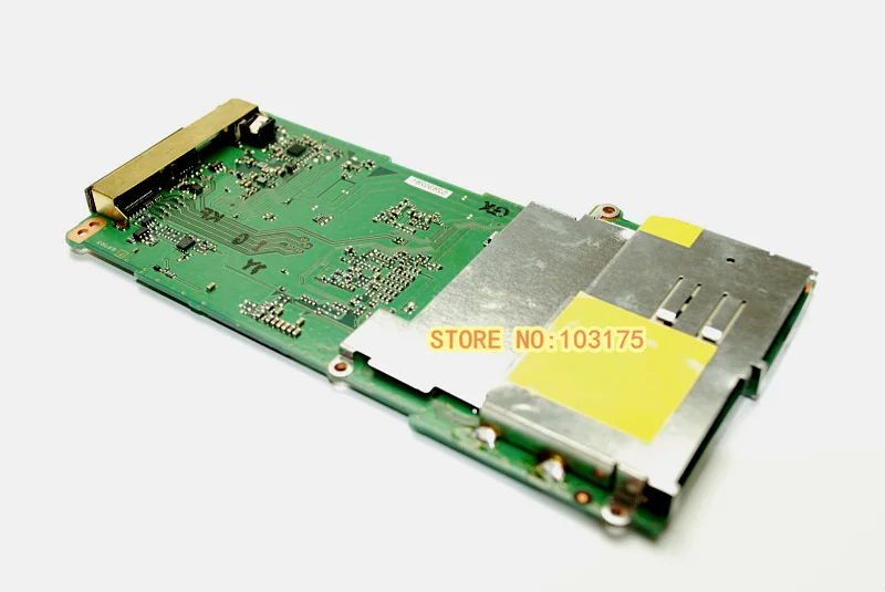 US $104.71 100New Original Mainboard Motherboard Board PCB MCU Replacement For Nikon D600