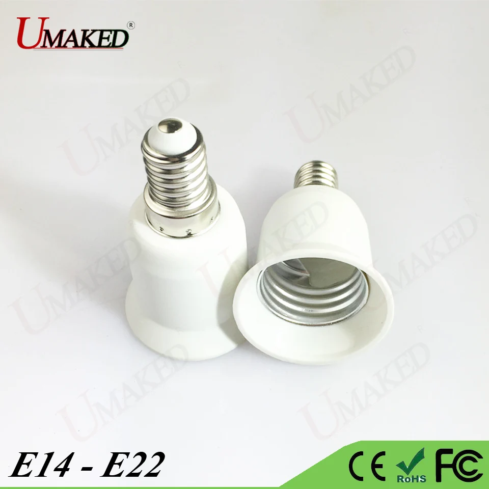 e14toe27