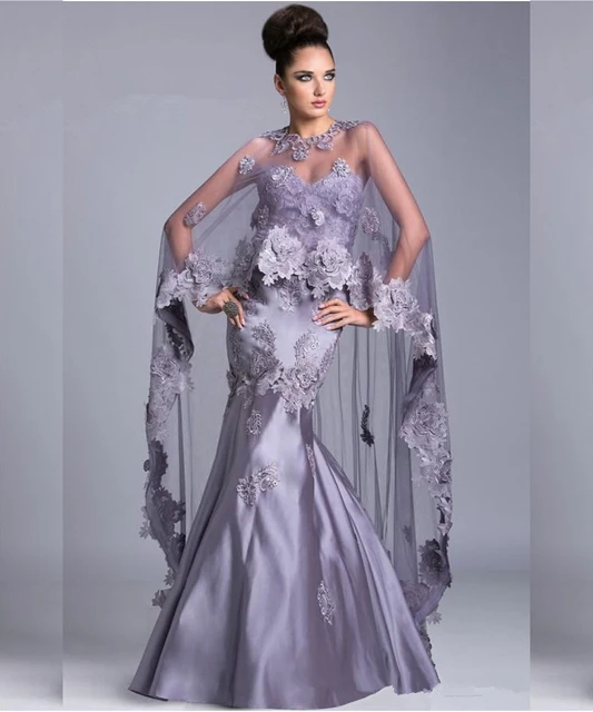 Vintage Style Mother of the Bride Dresses