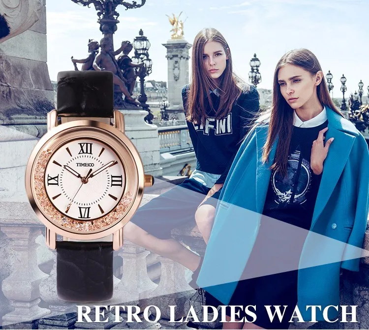 watches women