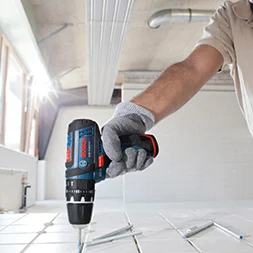 Bosch электрическая отвертка для зарядки электрическая дрель многофункциональная Бытовая двойная электрическая дрель GSR12-2-Li/GSR18-2-Li