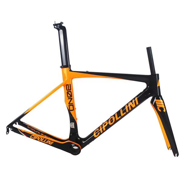 2016 NEW products full carbon road bike frame 49/52/54/56cm carbon bike frame carbon road frame