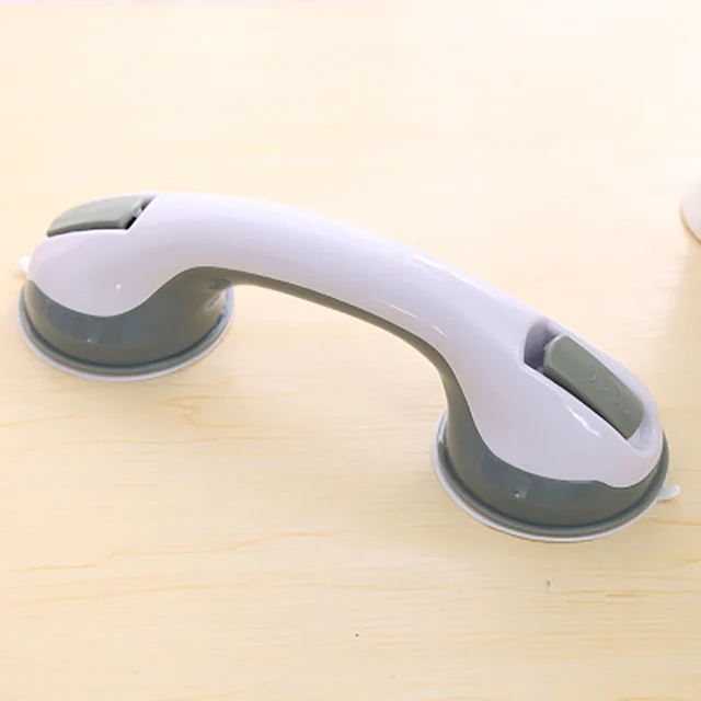 Light Green Bathroom Grab Bars Bathtub Safety Rails Suction Cup Light Green Bathroom Grab Bars Bathtub Safety Rails Suction Cup Handle Bar For Elderly Bath Shower Tub