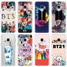 coque samsung j6 2018 love yourself