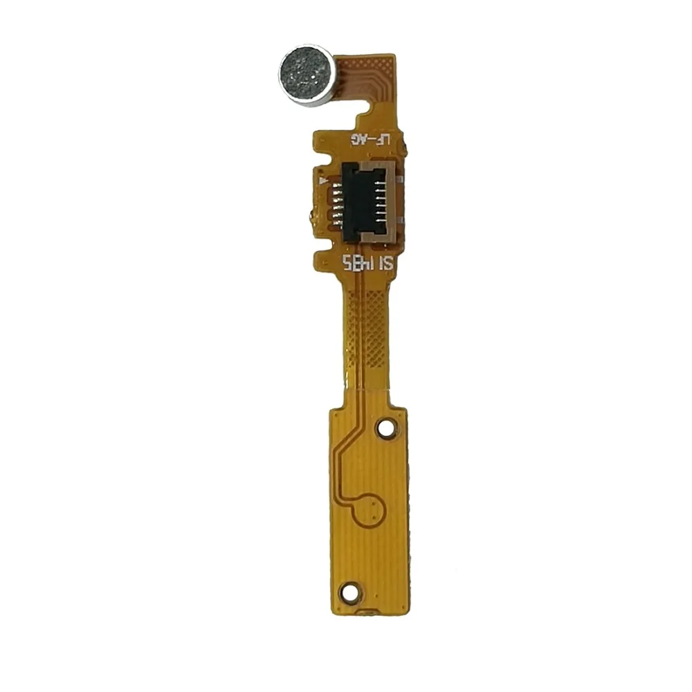 

iPartsBuy New items Home Button Flex Cable for Galaxy Tab 3 Lite 7.0 T111 T110
