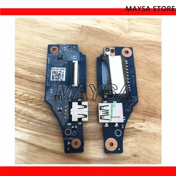 

1148Y 01148Y LS-D995P FOR DELL FOR FOR INSPIRON 15 7567 P65F USB SD CARD READER BOARD