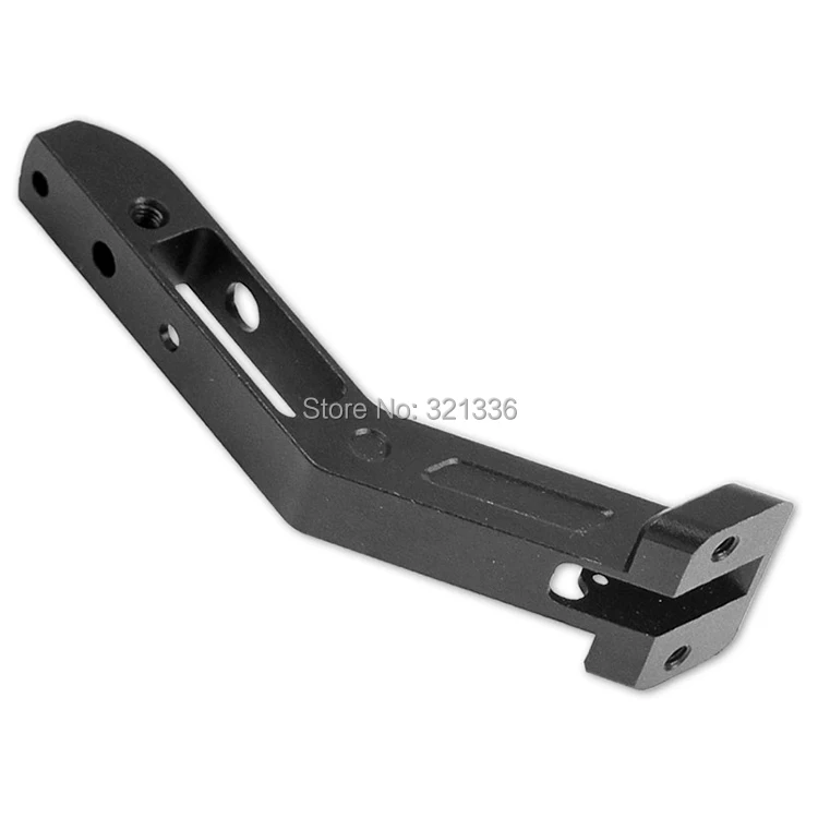 

Walkera G-2D Gimbal Part G-2D-Z-13(M) Gimbal Fixing Mount A