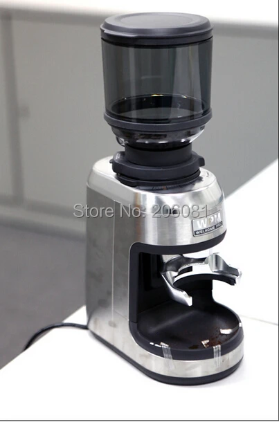 Welhome Espresso Conische Burr Grinder 