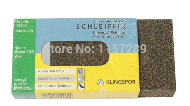 Free Shipping Coarse Abrasive Block for watch font b jewelry b font font b tools b