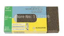 Free Shipping Coarse Abrasive Block for watch & jewelry tools (Thin, Middle, Thick)