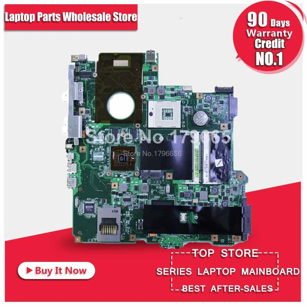 Free shipping 100% Origional Laptop motherboard F3JR F3JC F3JA F3JP F3JV for asus 90days warranty Free shipping 100% Origional Laptop motherboard F3JR F3JC F3JA F3JP F3JV for asus 90days warranty