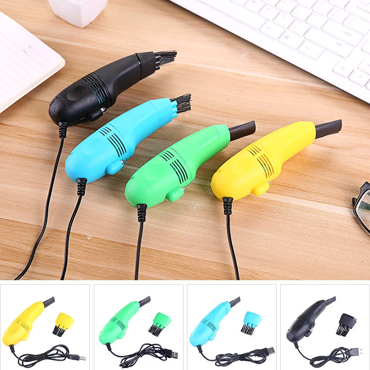 

USB Vacuum Cleaner Designed For Cleaning Computer Keyboard Phone Use Top Quality New Arrival JUN 21