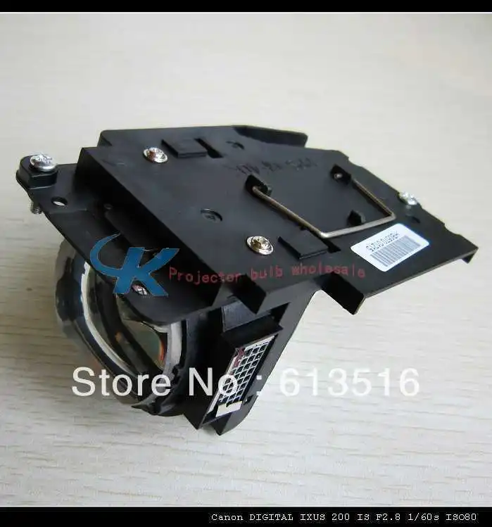 

Projector Lamp&Bulb VLT-XL8LP for Mitsubishi XL8U XL4S SL4SU XL4 SL4 projector
