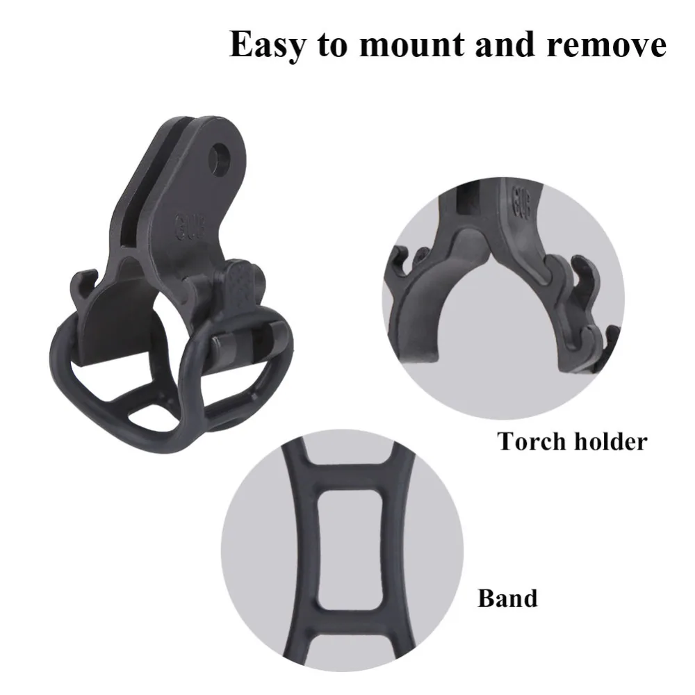 Держатель для велосипеда Передний фонарь на руль диаметр 40 мм|bicycle handlebar|handlebar