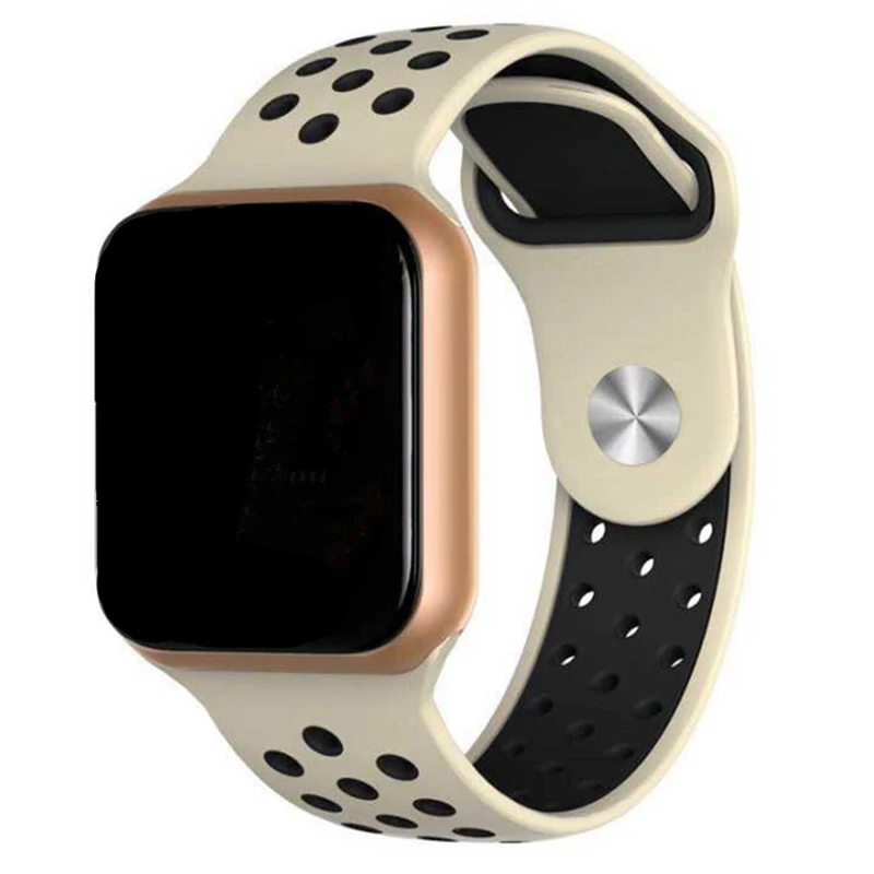 

F8 Sport Smart Watch men woman Multi-sports modes Pedometer Heart Rate blood pressure monitor Fitness tracker For huawei xiaomi