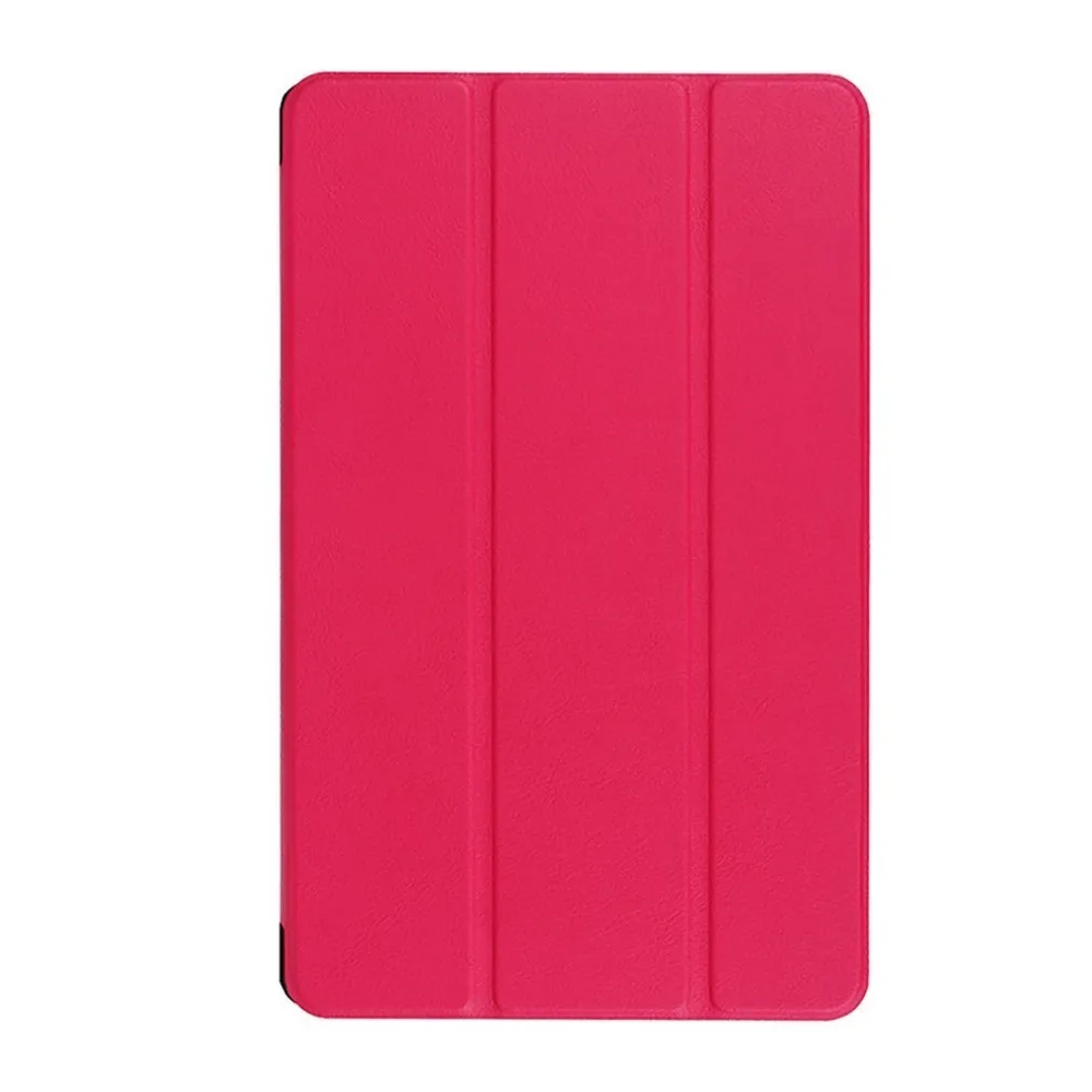 

Portable PU Leather Slim Protective Case For Huawei Media Pad T3 8 inch Tablet Case Shell with Functon