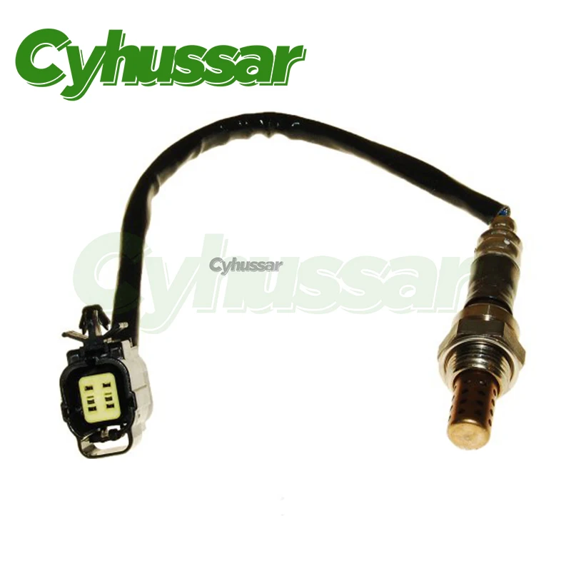 

Oxygen Sensor O2 Lambda Sensor AIR FUEL RATIO SENSOR for Mazda 234-4629 KL61-18-861A9U FS1G-18-861A 1995-2002