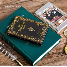 30 листов/набор книги Fate открытки/Поздравительные открытки/Открытки/рождественские и новогодние подарки