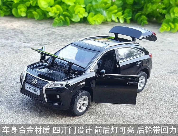 132 SF Lexus RX350 (13)