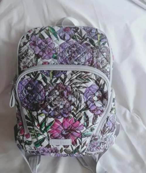 Nuevo Hadley mochila