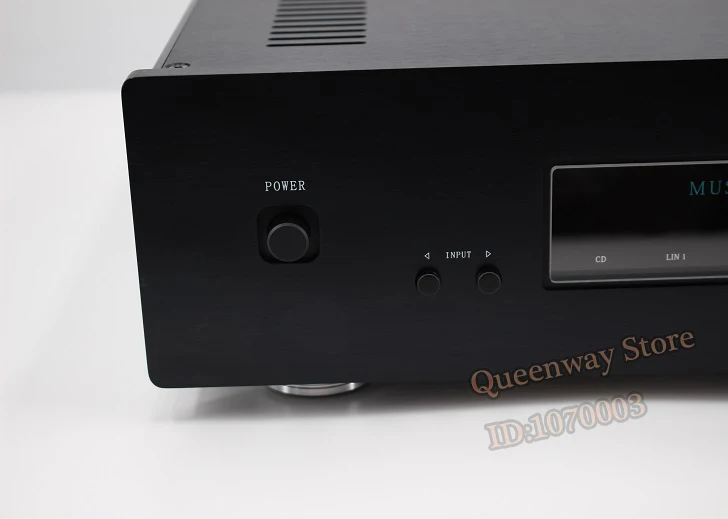 M-013 C-2820 PRO PA-3 предусилитель HIFI усилитель домашний Стерео предусилитель улучшенная версия