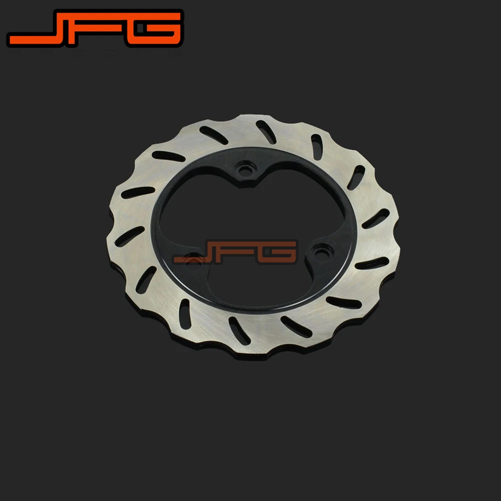 220mm disc brake rotor