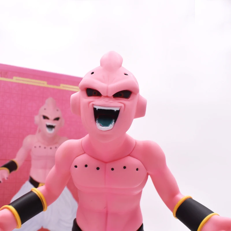 30CM Dragon Ball Z Majin Buu Majin Boo PVC Action Figure Collectible Model Toy Dragon Ball Z Figure Free Shipping 30CM Dragon Ball Z Majin Buu Majin Boo PVC Action Figure Collectible Model Toy Dragon Ball Z Figure Free Shipping