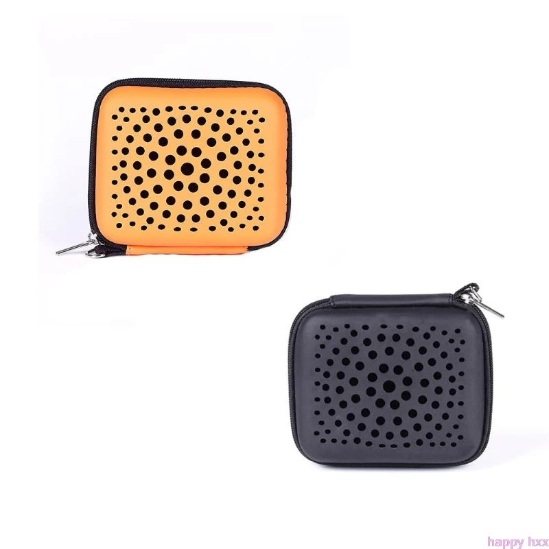 

New Carrying Bag Protective Case Shockproof Holder Storage Handbag Pouch Waterproof Portable Travel forJBL GO2 Speaker