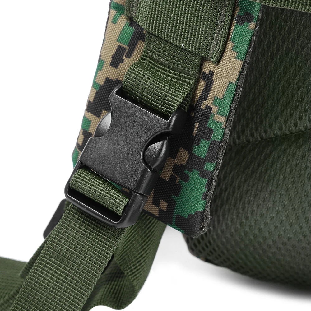 Outlife 30L 3P Tactical Backpack Military Oxford Sport Bag for Camping Traveling Hiking Trekking Bags Outdoor Backpack 9 colors