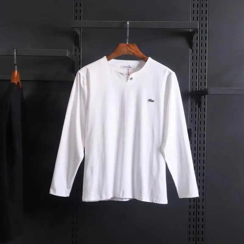 Men 2019 Large Loose Shoulder Running Long Sleeve T-shirt Men's Pure Black, White and Green Explosive T-shirt New Style Men 2019 Large Loose Shoulder Running Long Sleeve T-shirt Men's Pure Black, White and Green Explosive T-shirt New Style