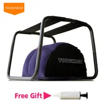 Toughage sex chair Adult sex furniture sex sofa chair Multifunctional pillow adults toys for couples adults products PF3216