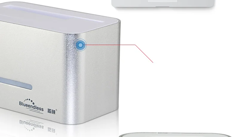 HD01U3 hard disk case (4)