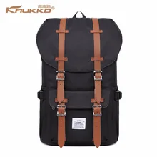 Backpack Women’s Daypack Men’s Schulrucksack KAUKKO 17 “Laptop Backpack for 15” Notebook Casual Daypacks Stylish backpack